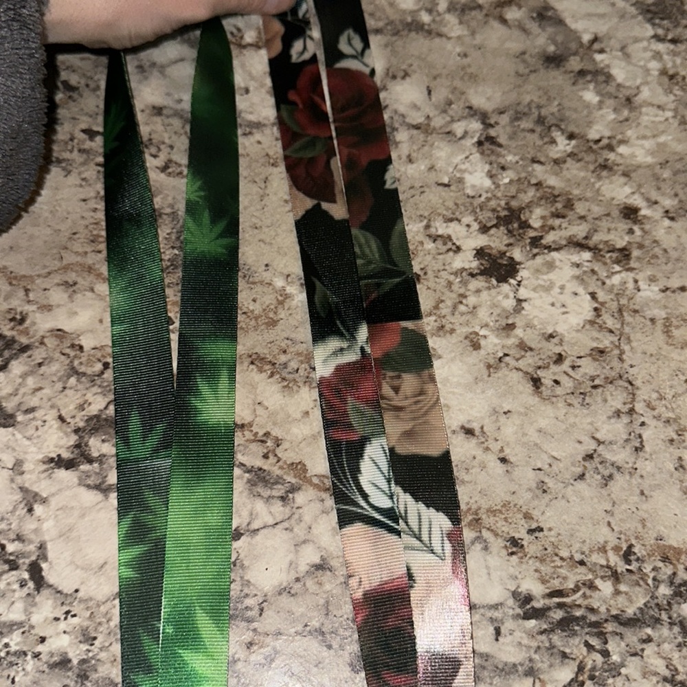 Lanyards - Picture 2 of 4